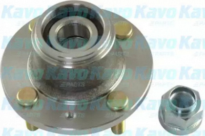 KAVO PARTS wbk1018 -  Подшипник ступицы колеса, комплект